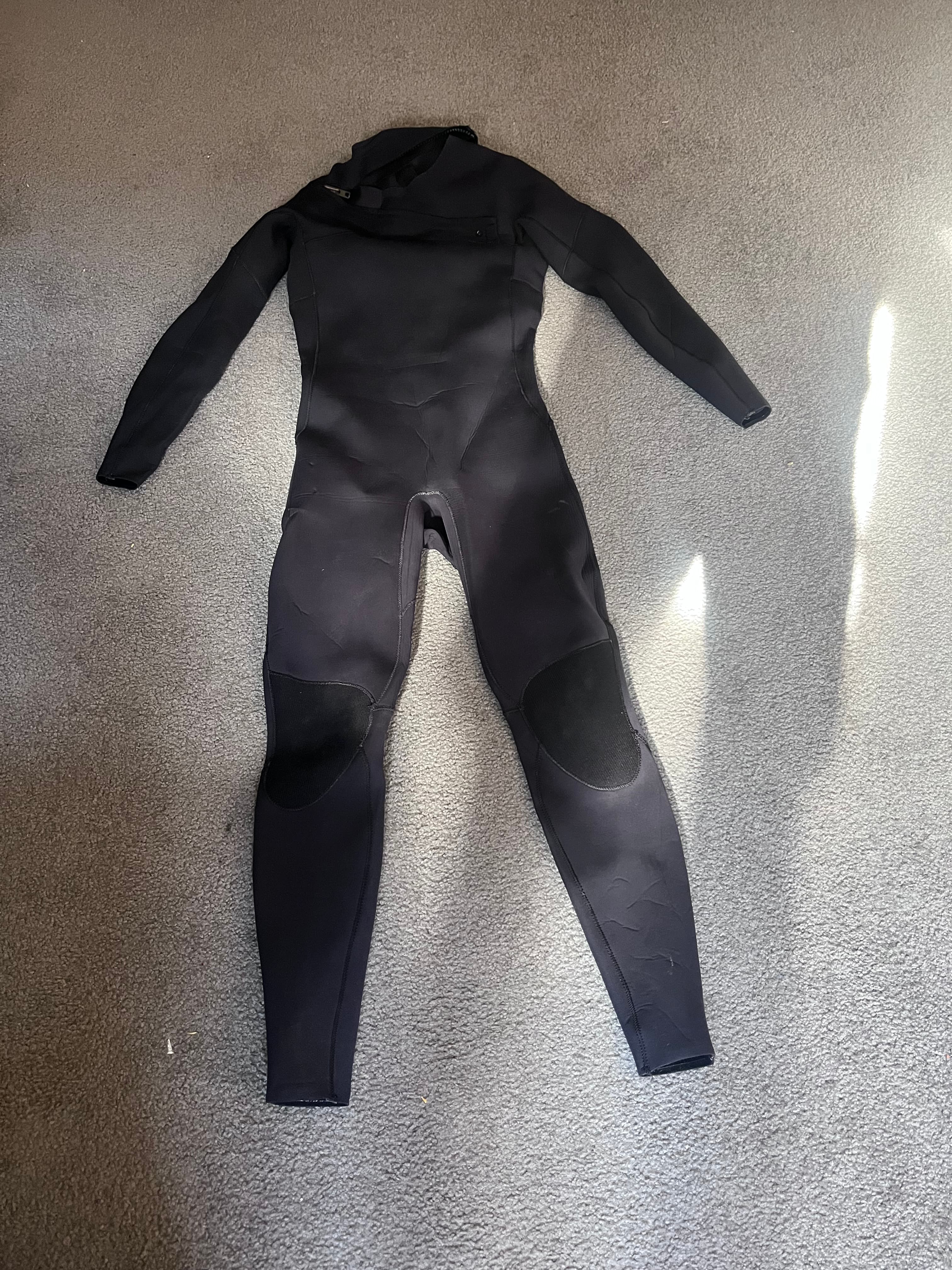 Wetsuit Needs Essential